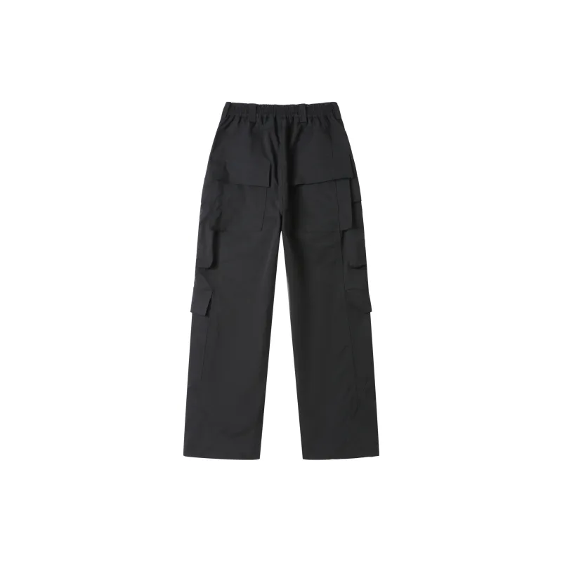 LA'T.WEEKEND Cargo Pants Unisex-16