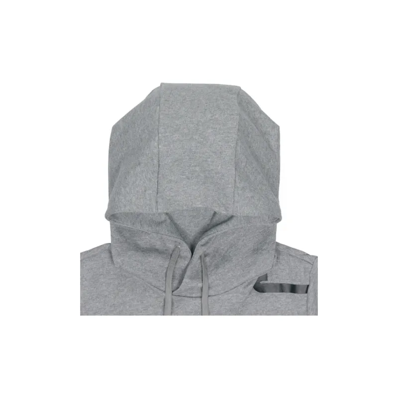 Jordan Jumpman Air Sweatshirt Men's Carbon Gray-2