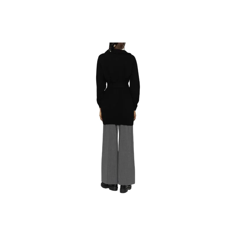 GUCCI Cowl neck Minidress-3