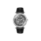 Cool Black Silver