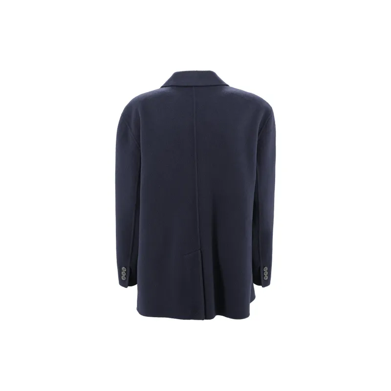 WEEKEND MaxMara Relais Single Breasted Jacket-1