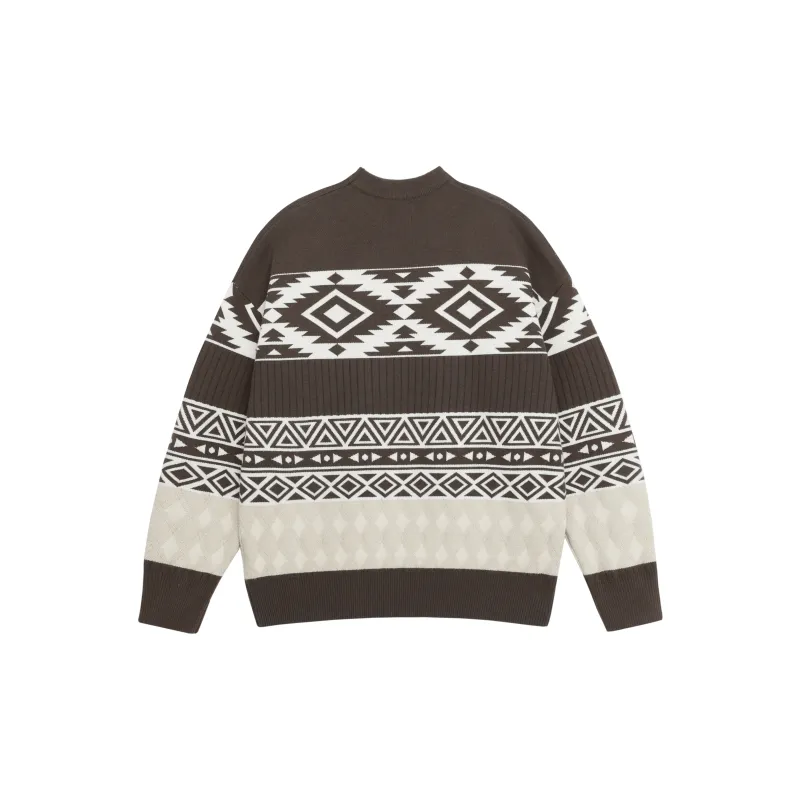 FORNINES Sweaters Unisex-7