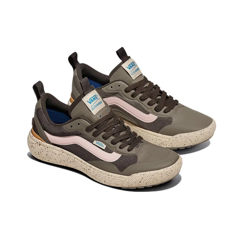 UltraRange Vans Exo Mte 'Olive Speckle'-1