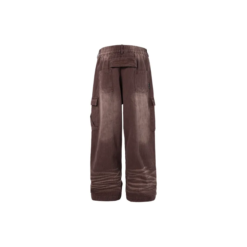 BJHG Jeans Unisex-11