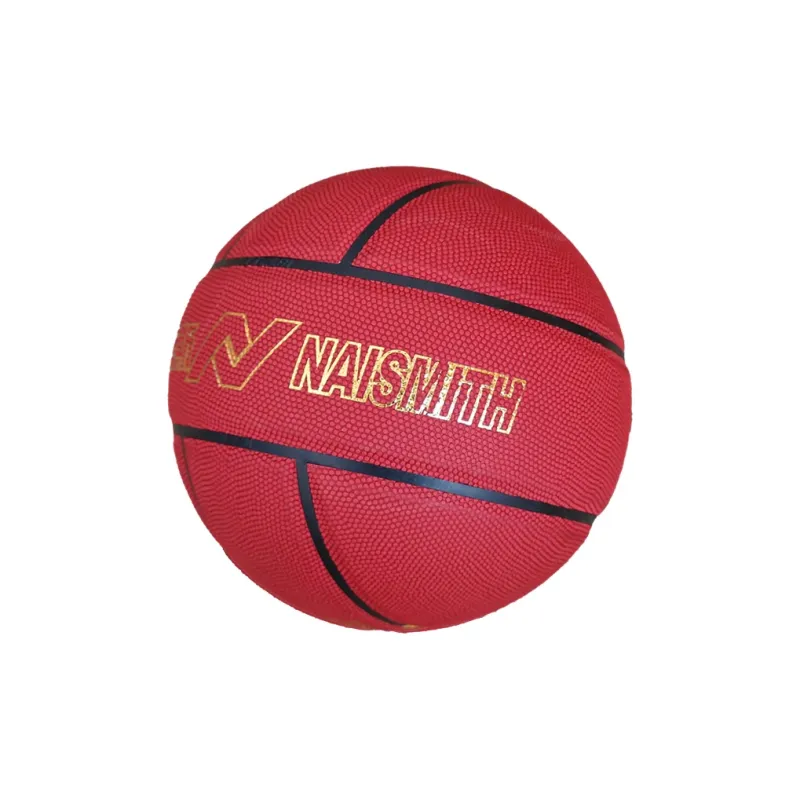 Melway PU Basketball Red Size 7 Training Competition Unisex-2