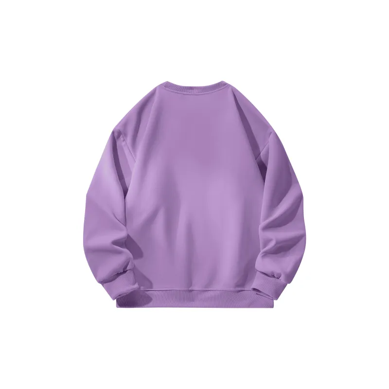 Small Columns Under The Sea Sweatshirt Unisex-23