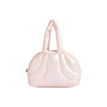 Adidas Originals Mini Bowling Bag Metallic