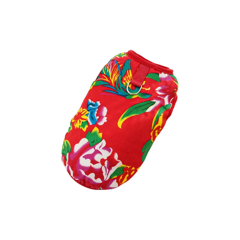 Shantou Forest Village Pet Clothing-3