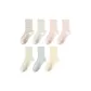 White Coffee-White Blue-White Pink-White Green-Blue-Yellow