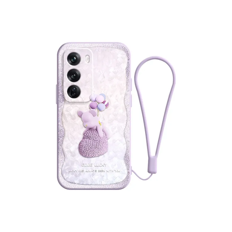 CHUNFAN Phone Cases-9