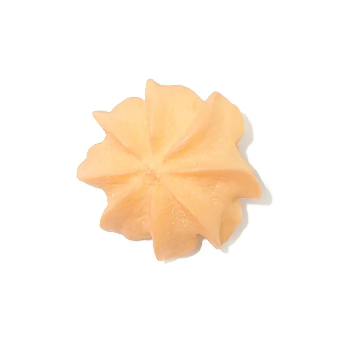Like A Dream Resin Cute Cookie Food Fun Quirky Bangs Clip Unisex Multiple Options Available-24