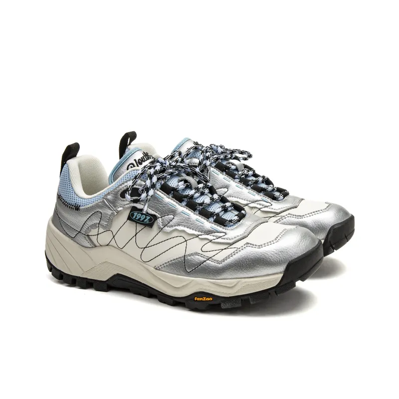 Youthloser Cushioning Anti-Slip And Wear-Resistant Low-Top Outdoor Shoes Unisex-1
