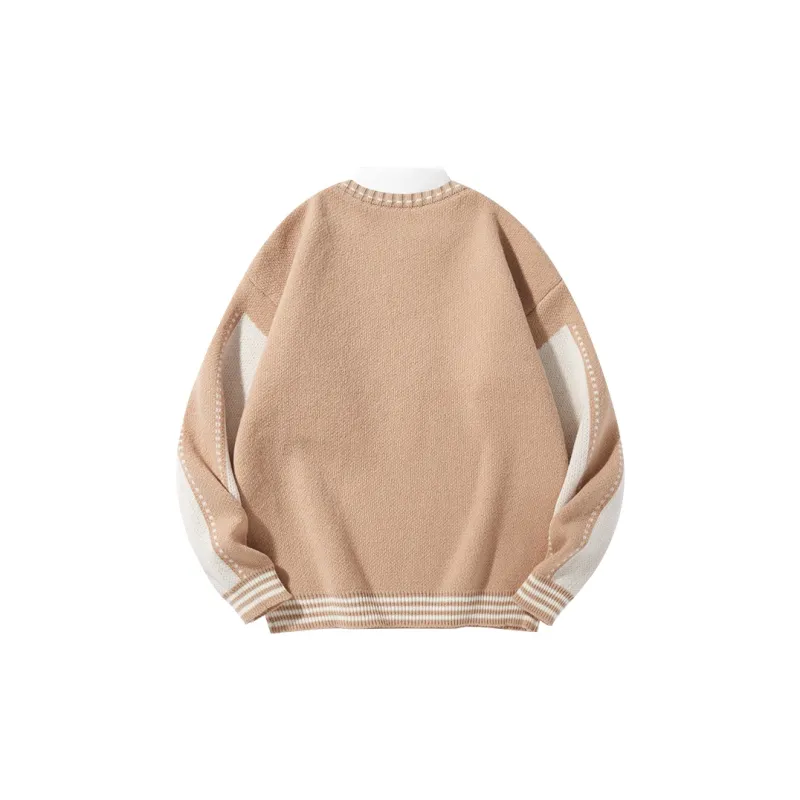 NFWYS Sweaters Unisex-5