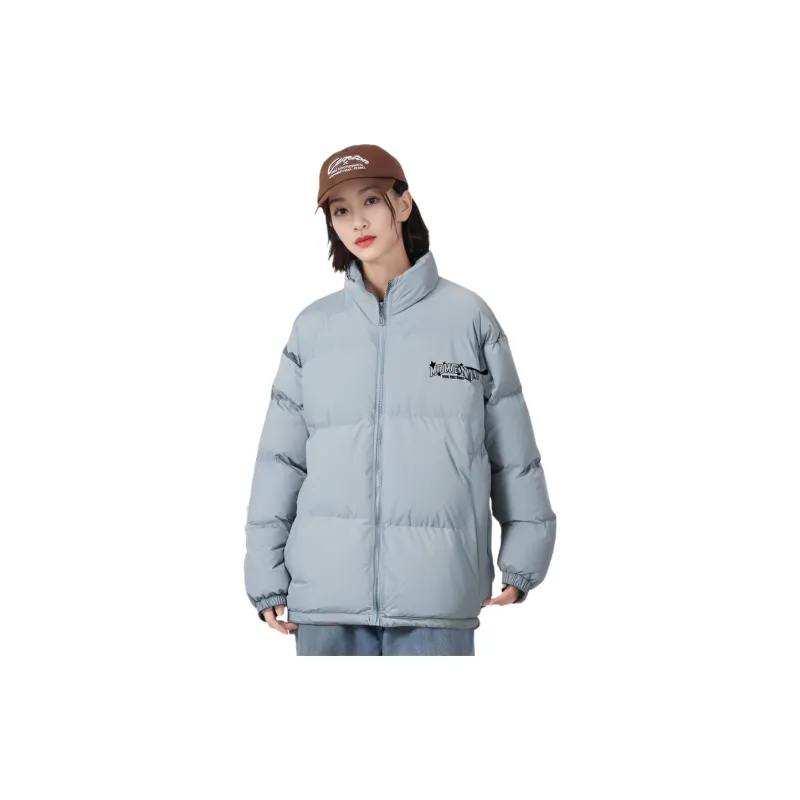 Pepe The Frog Puffer Jacket Unisex-18
