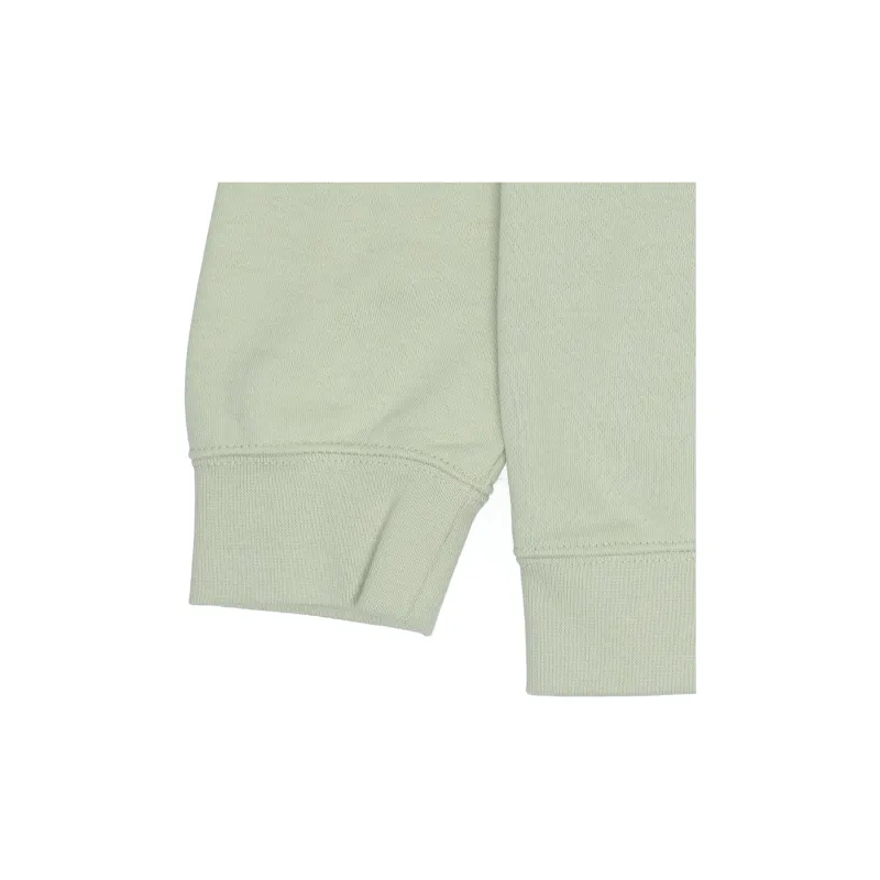 Nike Sweatshirts Men Light Olive Green-2