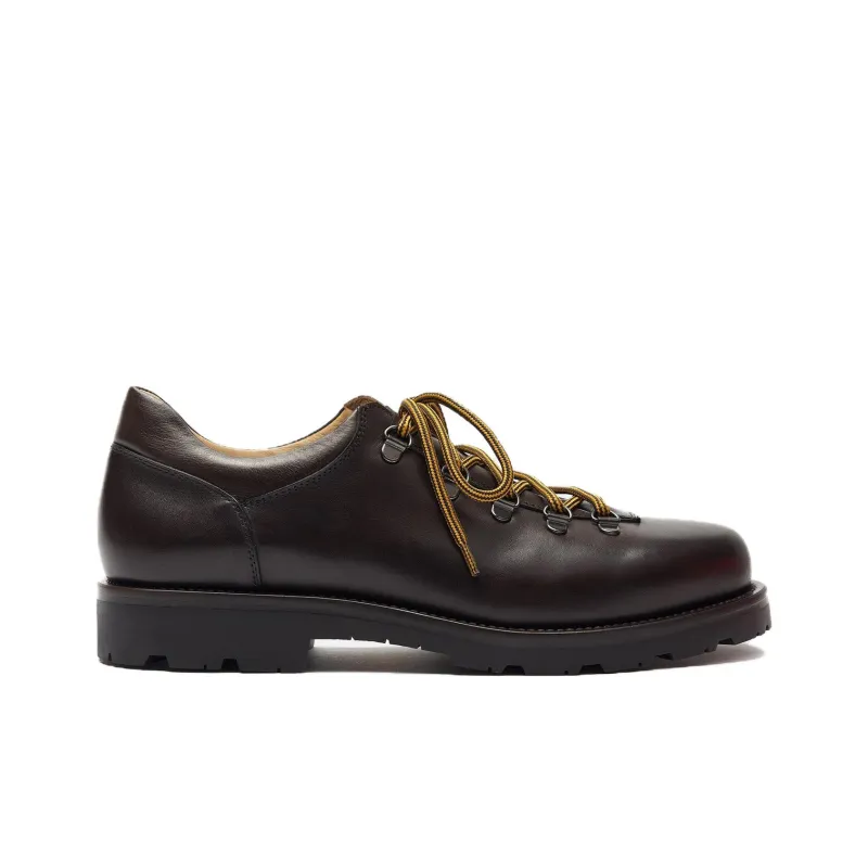 SCAROSSO Eddy Derby Shoes-1
