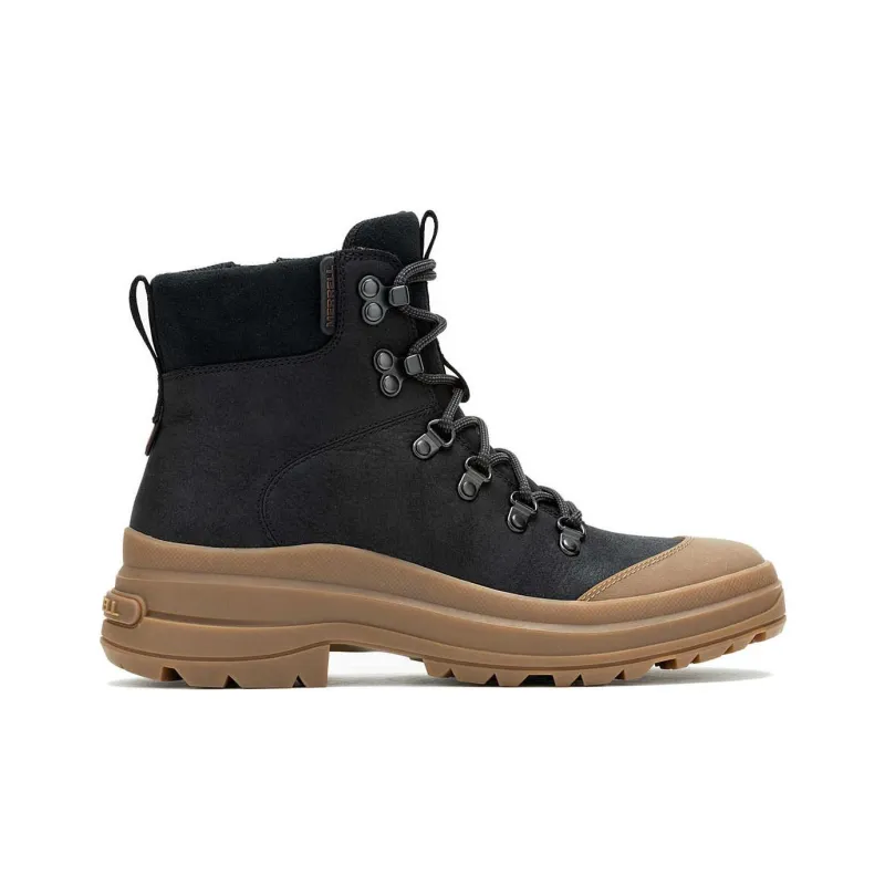MERRELL Ankle Boots Women's Black-1