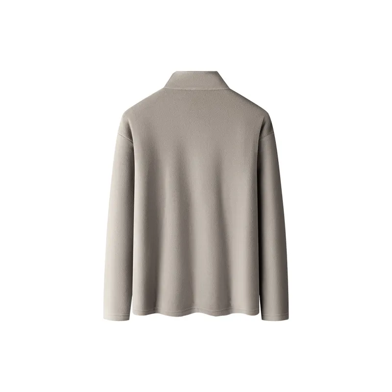 FORTEI Sweatshirts Men-5