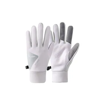 NANJIREN Thickened Warm Gloves Women's