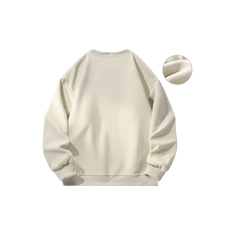Small Columns Under The Sea Sweatshirt Unisex-37