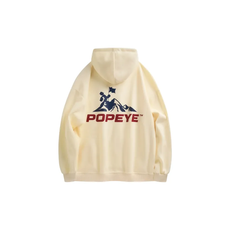 POPEYE Sweatshirts Unisex-1