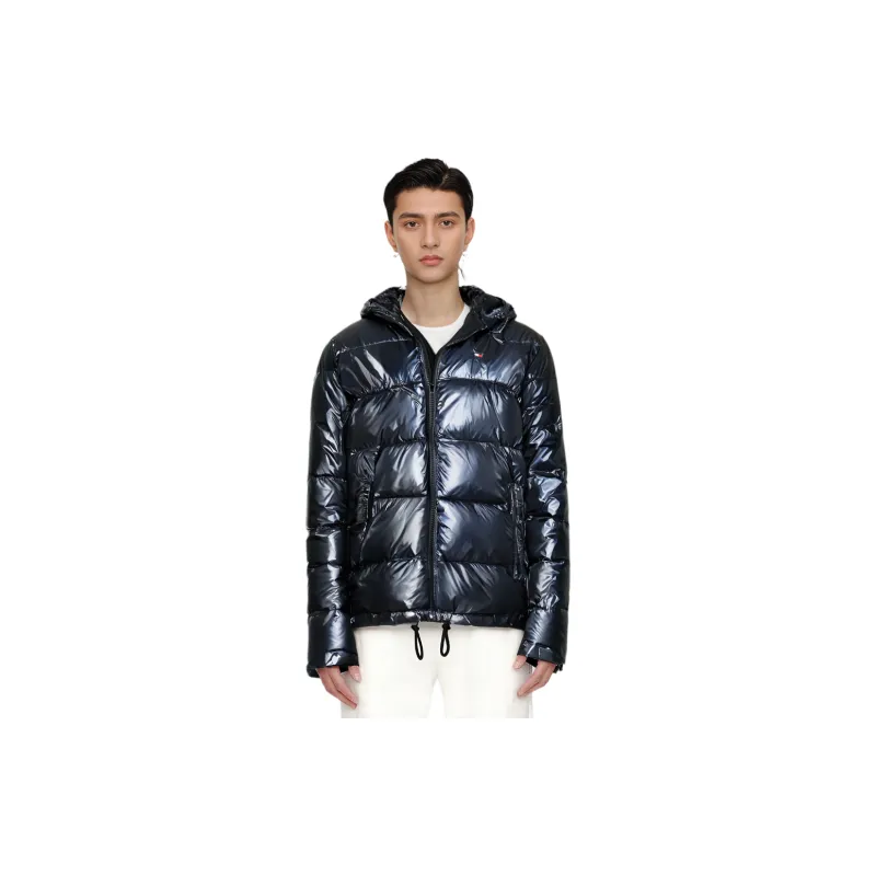 Tommy Hilfiger Puffer Jacket Men's-1