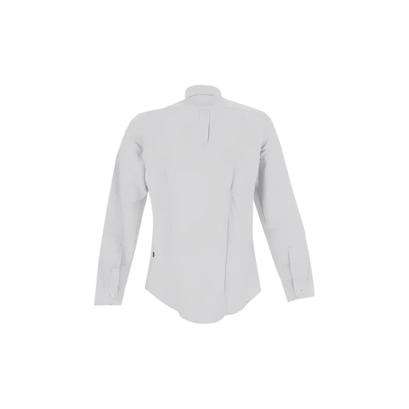 HUGO BOSS SS23 Shirt Men's White-1