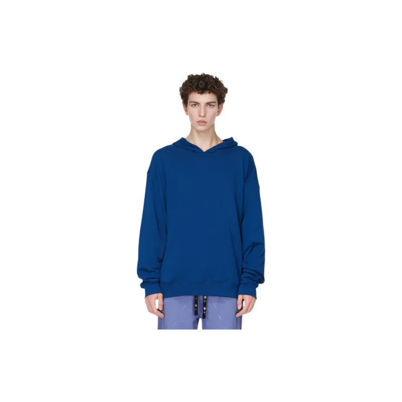 Asics Kiko Kostadinov Sweatshirt Unisex Asics Blue-1