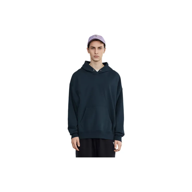 Visvim Amplus Sb Hoodie-2
