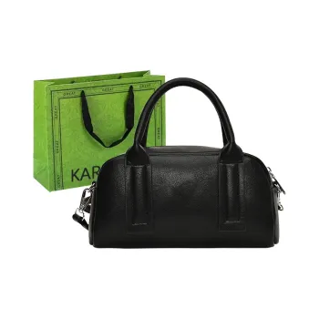 KARUISHA PU & Matte Shoulder Bags Handbags Women's Multicolor