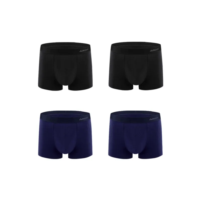 Kappa Underpants Early Fall Men's 4 Pack-7