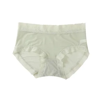 YUZHAOLIN Underpants Women's Combo Set