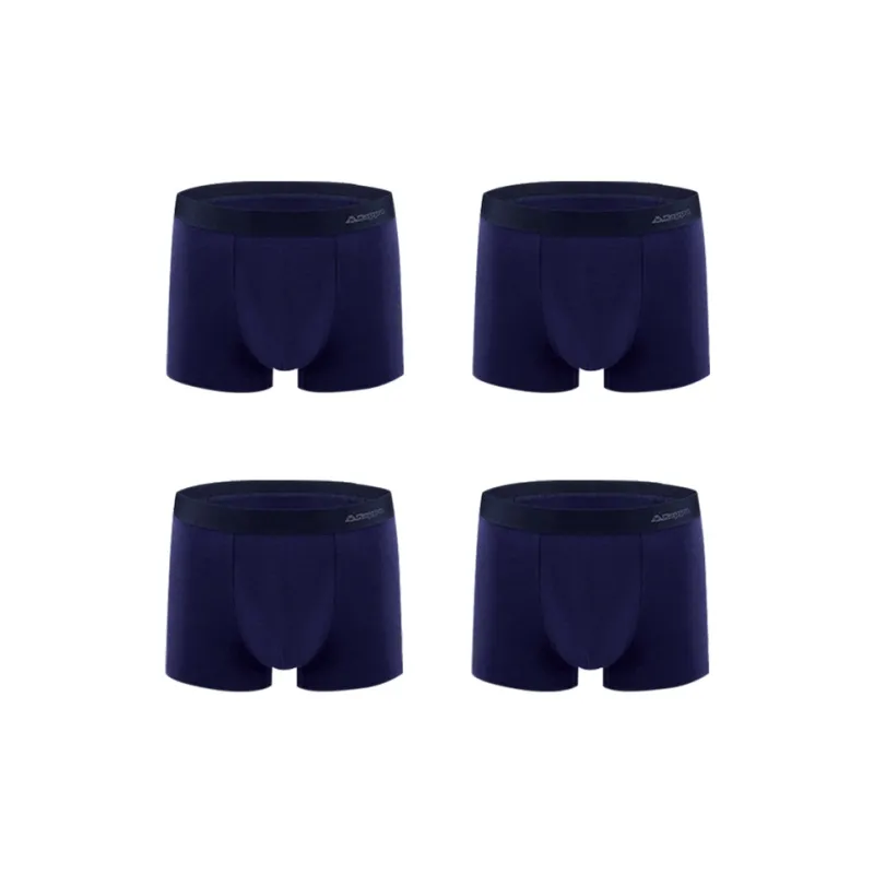 Kappa Underpants Early Fall Men's 4 Pack-10