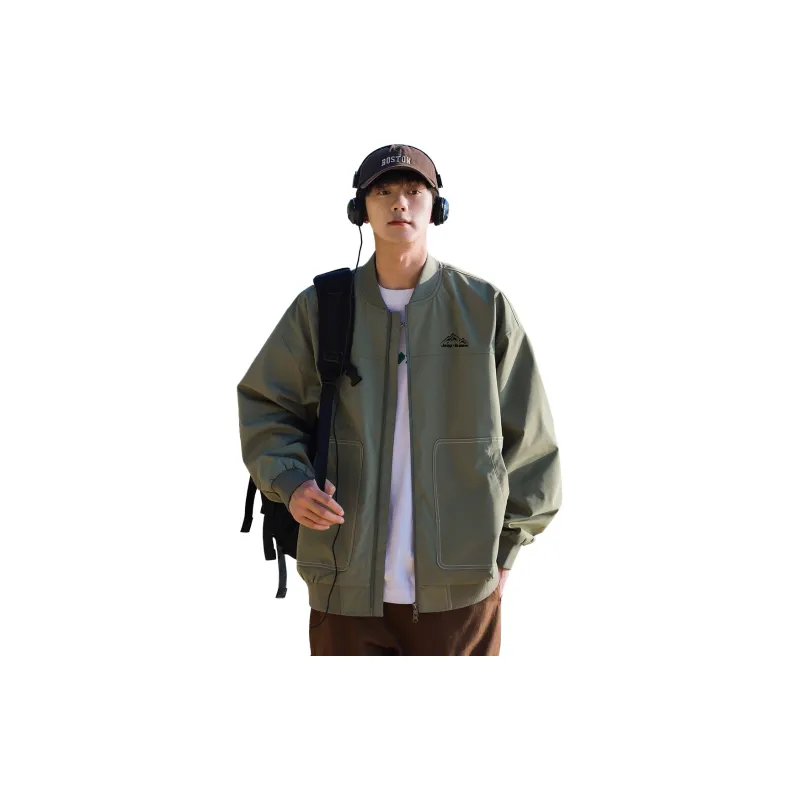 Jeep Grand Cherokee Jackets & Coats Unisex-8