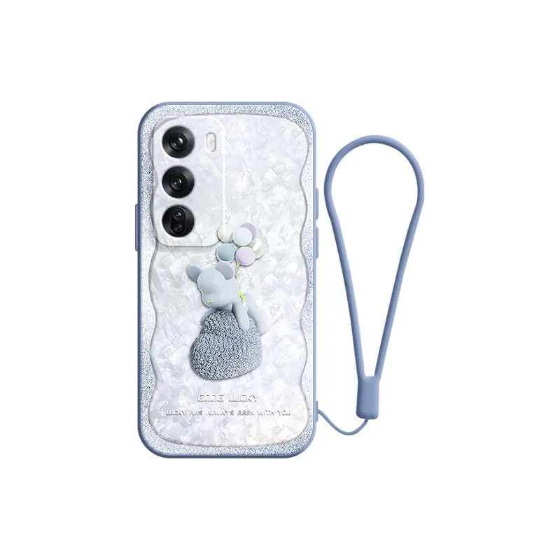 CHUNFAN Phone Cases-3