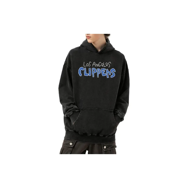 AFTER SCHOOL SPECIAL Sweatshirt Unisex Black-3