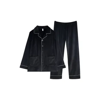 Xuan Liang Men Pajama Sets