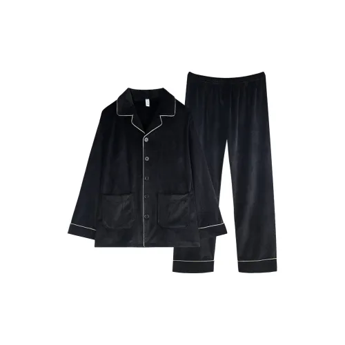 Xuan Liang Men Pajama Sets