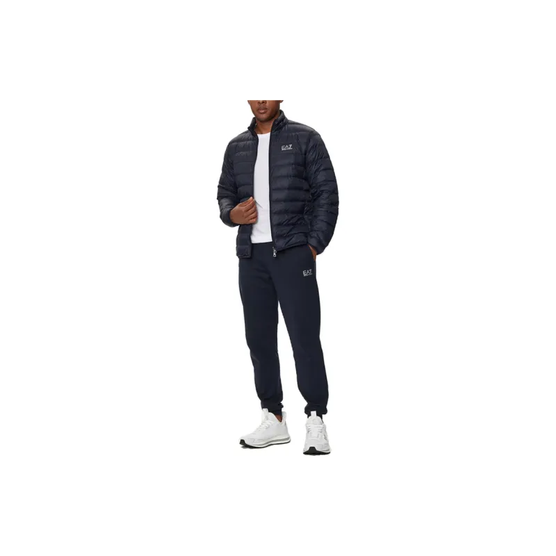 EMPORIO ARMANI Core Identity Packable Down Jacket-3