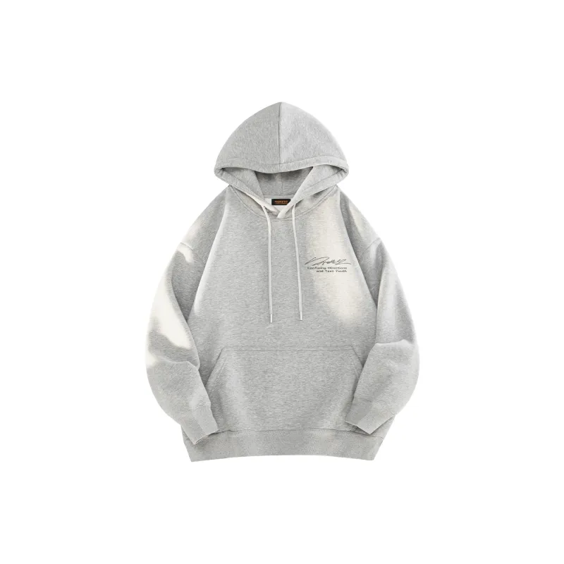TONYKRZ Sweatshirts Unisex-8
