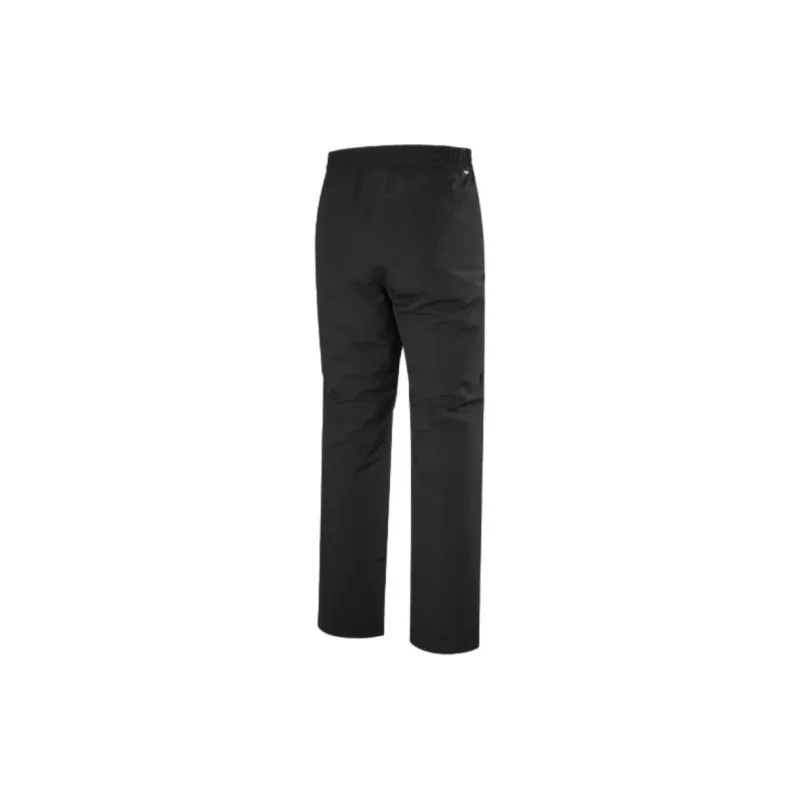 NORTHLAND PROFESSIONAL Windbreaker Pants Unisex Pure Black-2