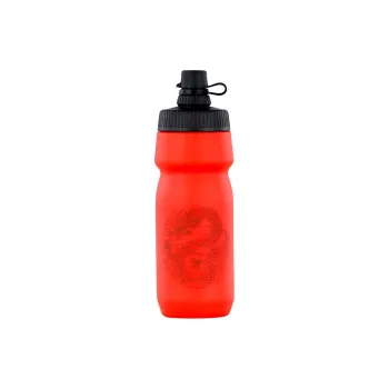 XDS Cycling Gear Kettle Sports Unisex PP Silicone Red