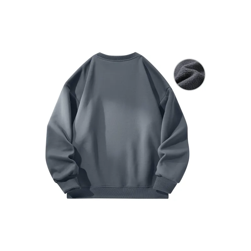 Small Columns Under The Sea Sweatshirt Unisex-31