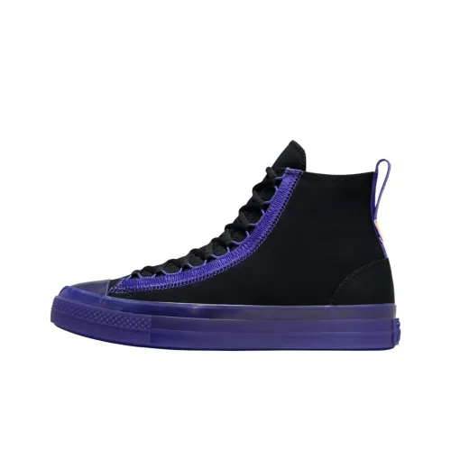 Converse Chuck Taylor All Star Cx EXP2 High 'Black Night Indigo'