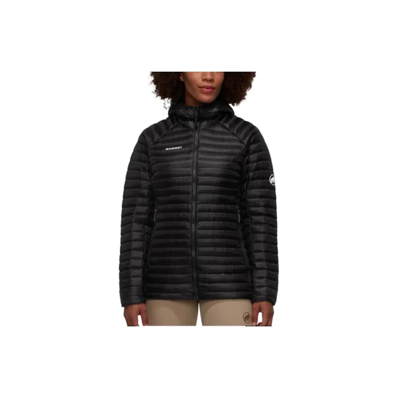 MAMMUT Aenergy Puffer Jacket Women's-4