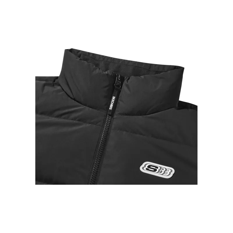 Skechers Colorful Down Jacket Unisex-3