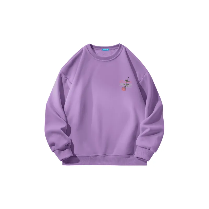 Small Columns Under The Sea Sweatshirt Unisex-23