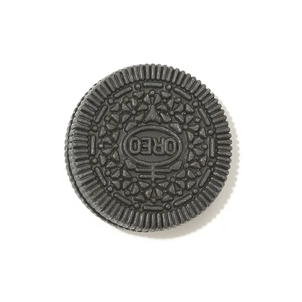 Like A Dream Resin Cute Cookie Food Fun Quirky Bangs Clip Unisex Multiple Options Available-4