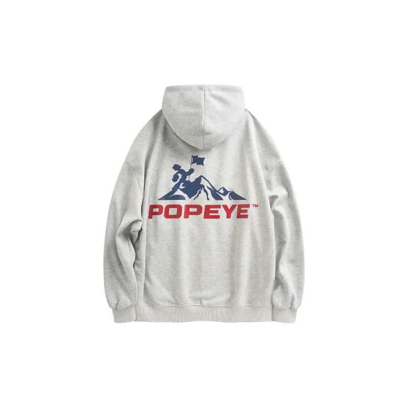 POPEYE Sweatshirts Unisex-7