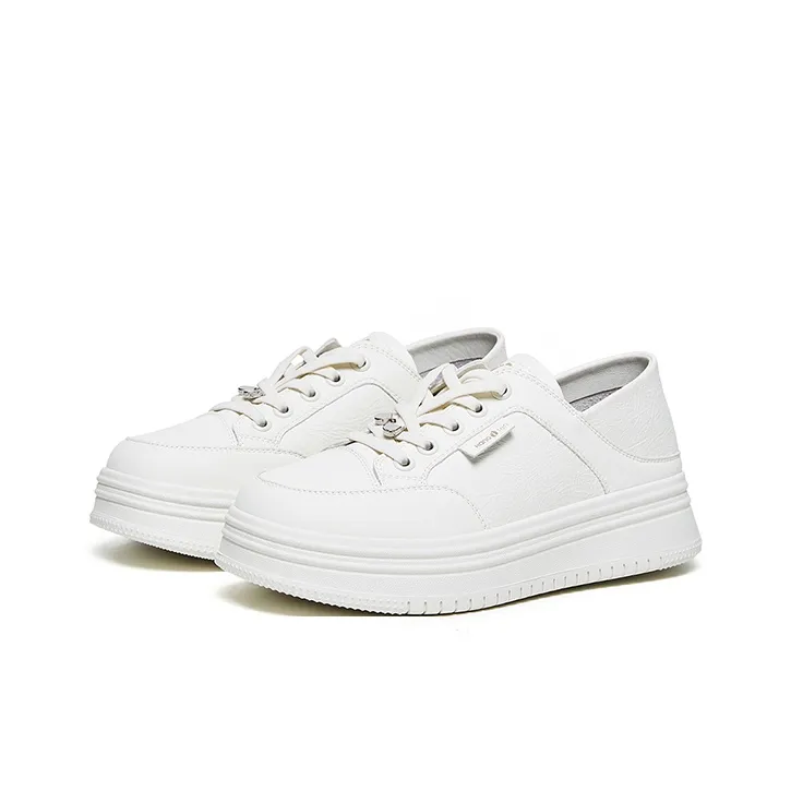 HANG TEN Low-Top Casual Shoes Women's-8
